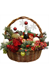 Christmas mistery