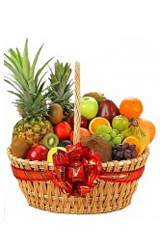 Fruits basket