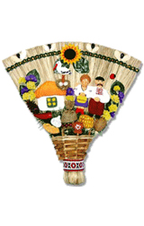 Guard souvenir