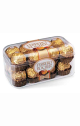 Ferrero Rocher