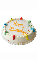 Cake for any occasion